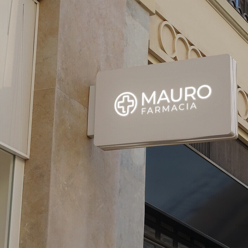 Farmacia Mauro